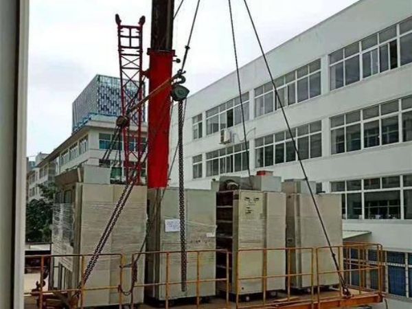 天长市吊车出租公司电话_吊车出租使用注意事项
